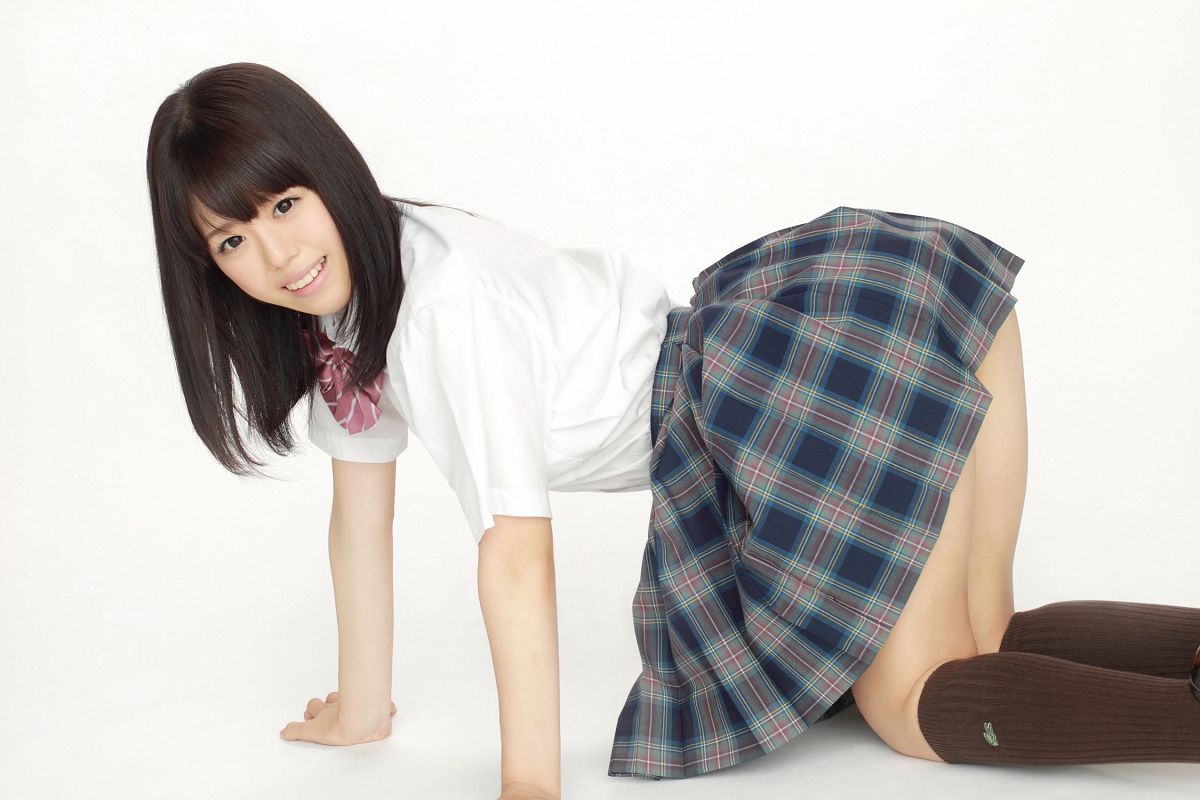 [YS-Web] Vol.530 文月希 Nozomi Fuzuki [49P]