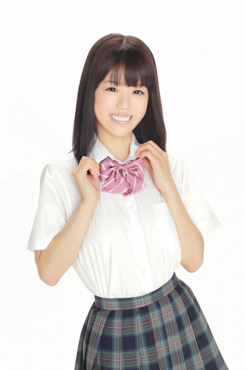[YS-Web] Vol.530 文月希 Nozomi Fuzuki [49P]