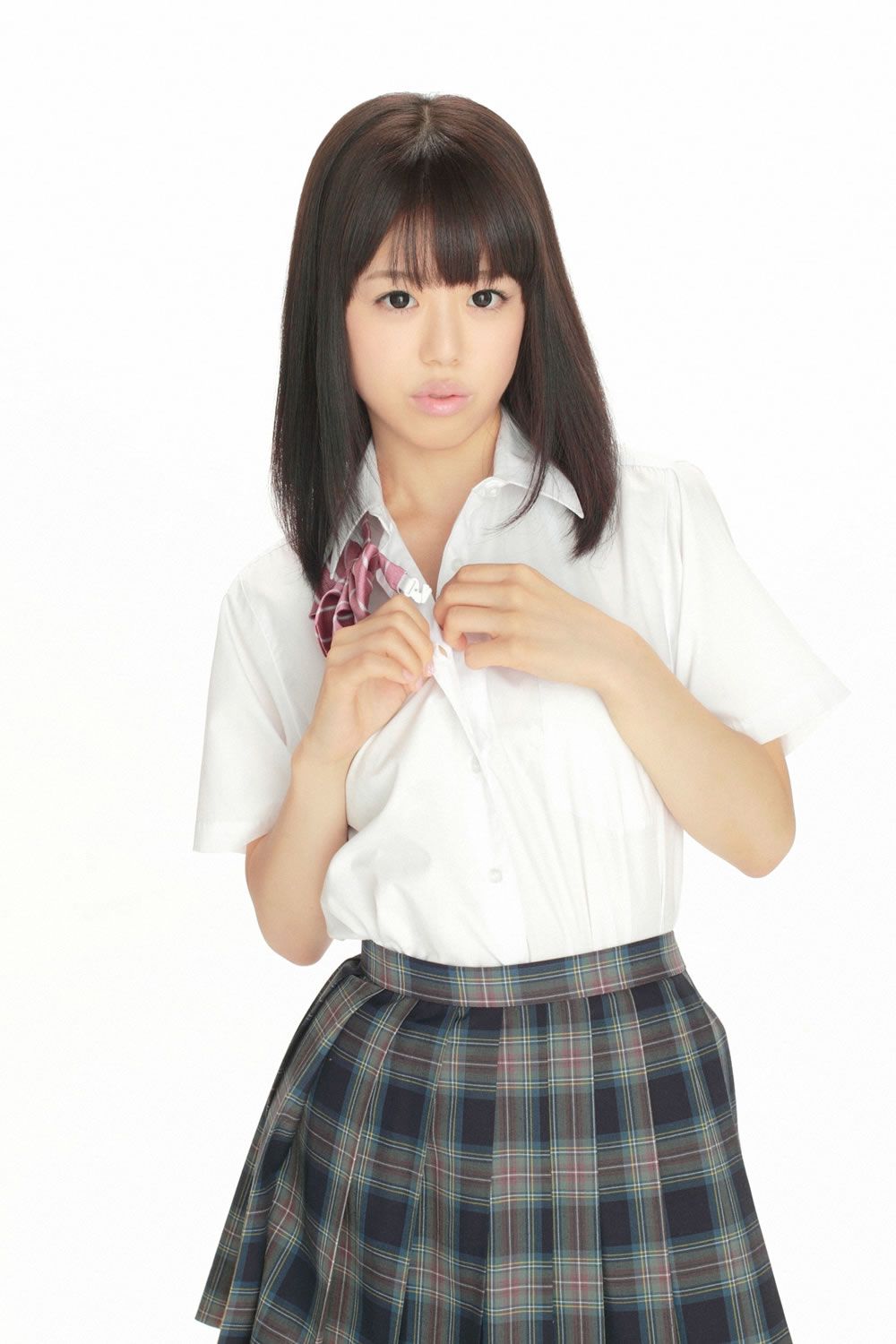 [YS-Web] Vol.530 文月希 Nozomi Fuzuki [49P]
