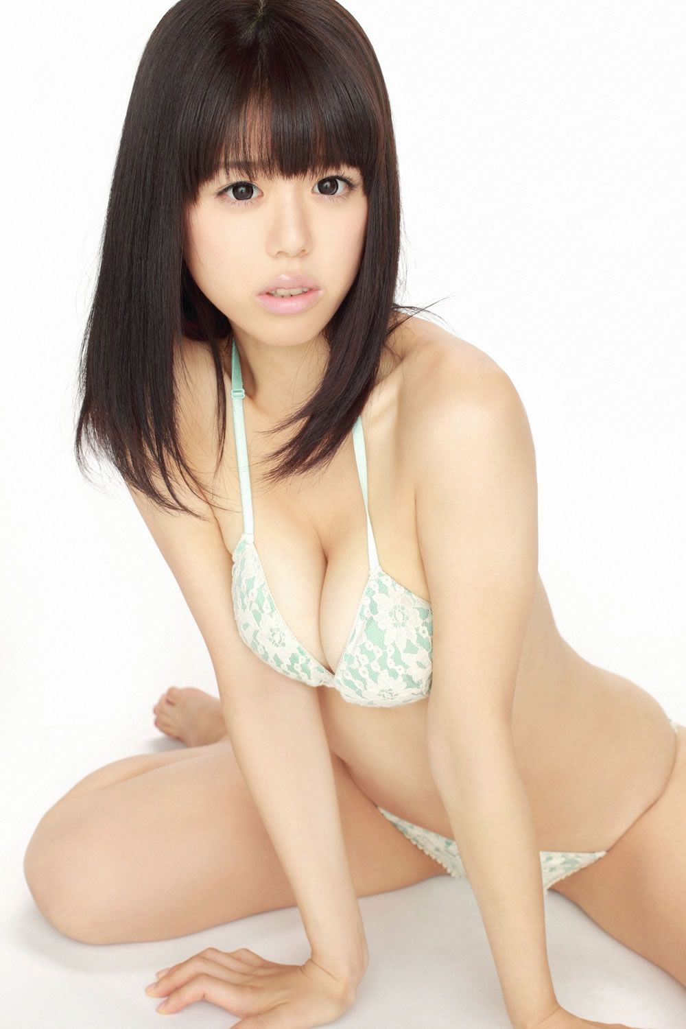 [YS-Web] Vol.530 文月希 Nozomi Fuzuki [49P]