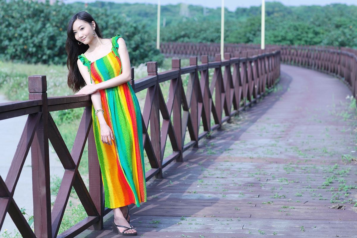 Tina 2012.04.12 鄰家有女初長成 [35P]