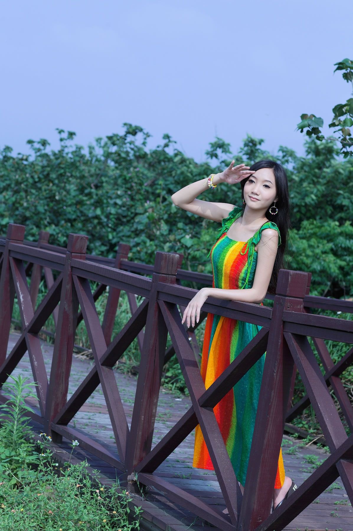 Tina 2012.04.12 鄰家有女初長成 [35P]