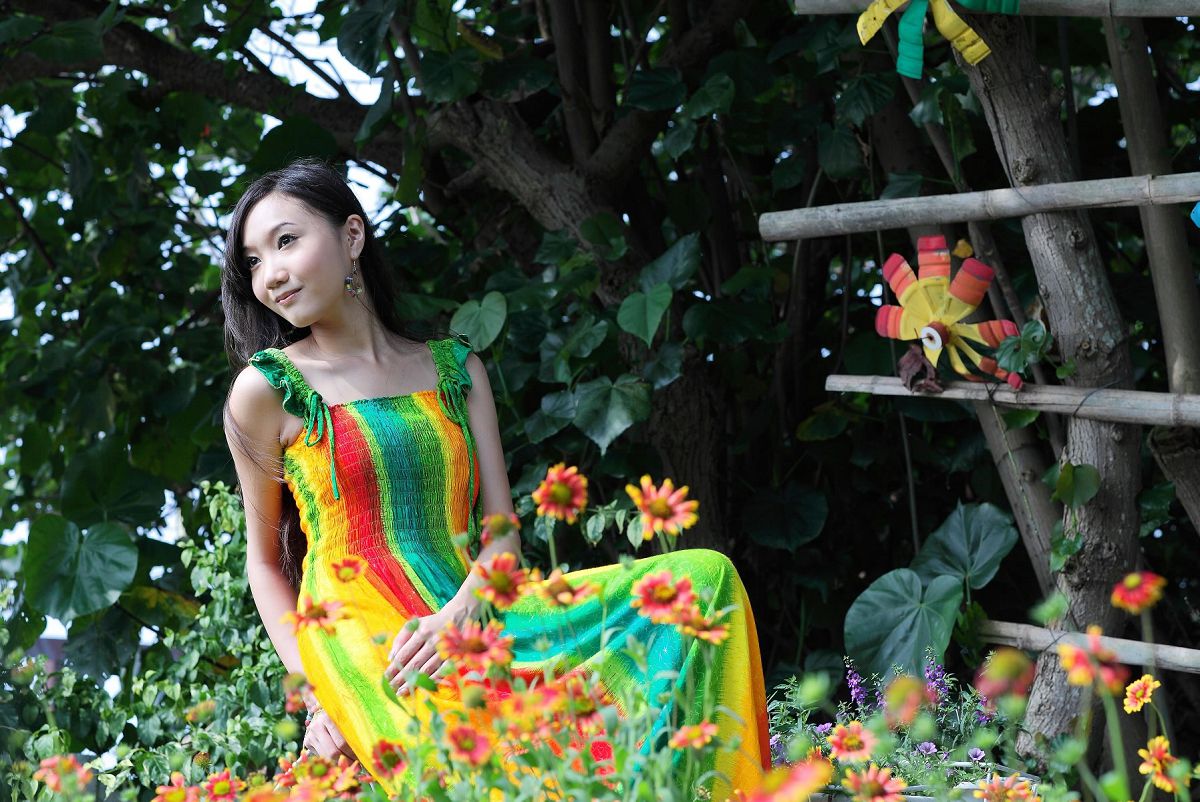 Tina 2012.04.12 鄰家有女初長成 [35P]