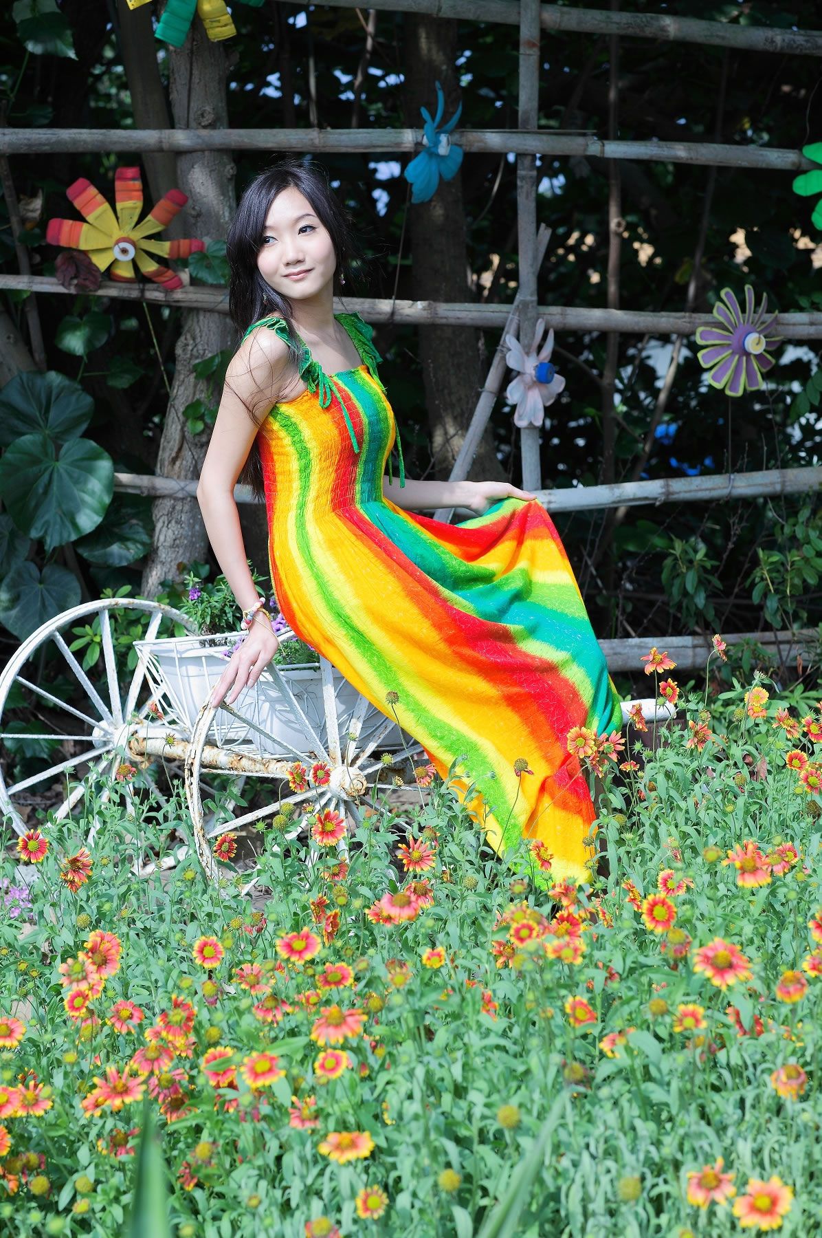 Tina 2012.04.12 鄰家有女初長成 [35P]