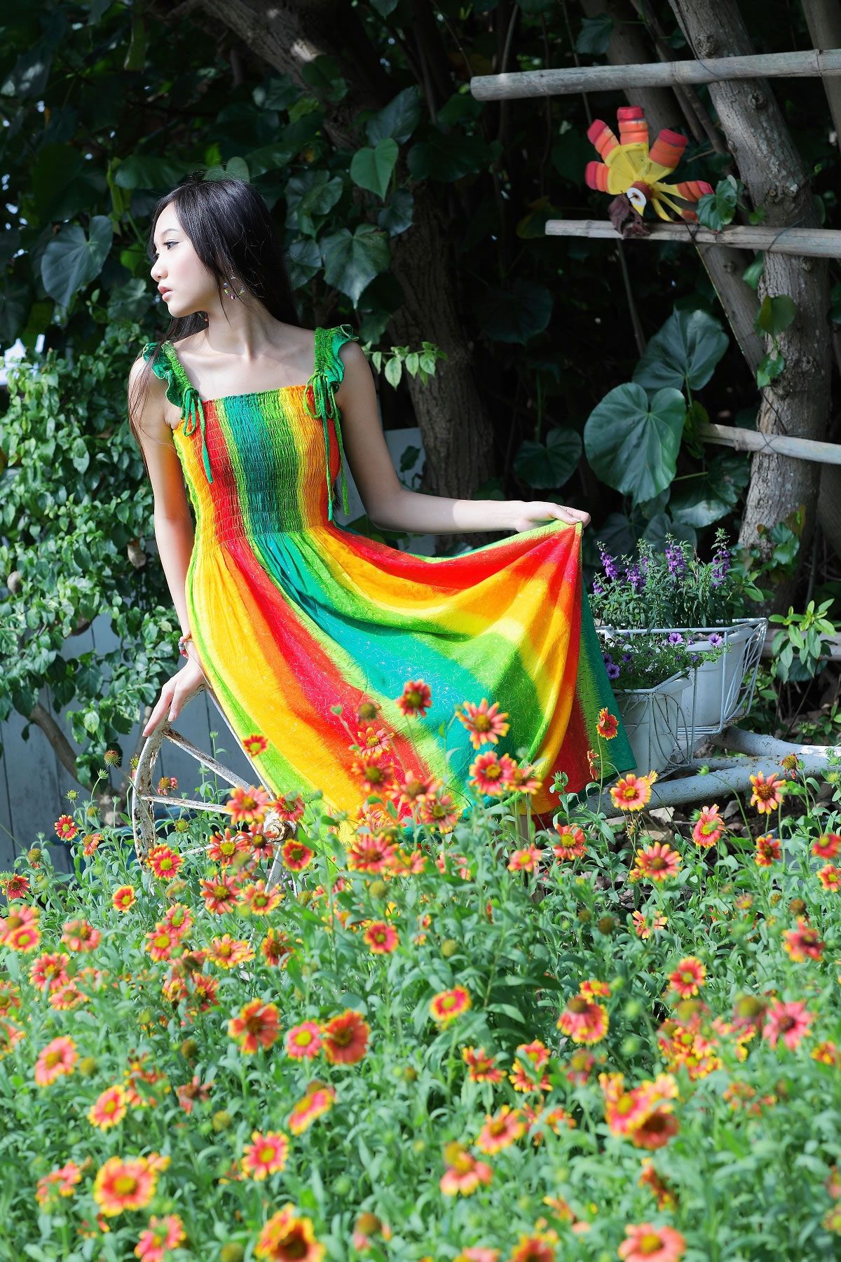 Tina 2012.04.12 鄰家有女初長成 [35P]