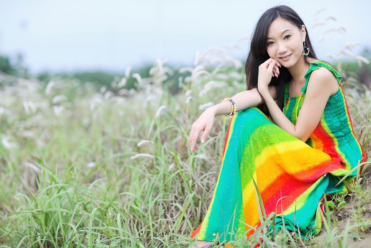 Tina 2012.04.12 鄰家有女初長成 [35P]