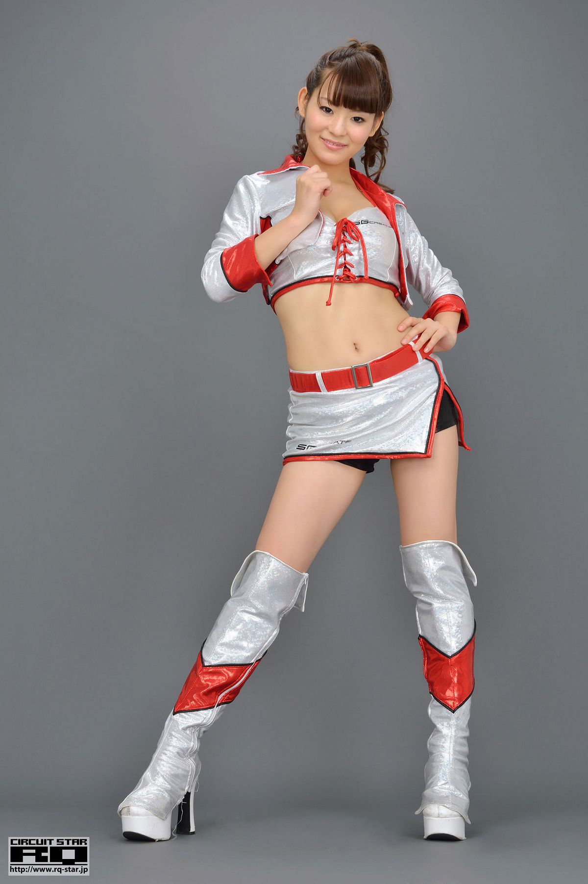 [RQ-STAR] 2012.12.28 NO.00735 吉良真悠子『RQコスチューム』 [101P]