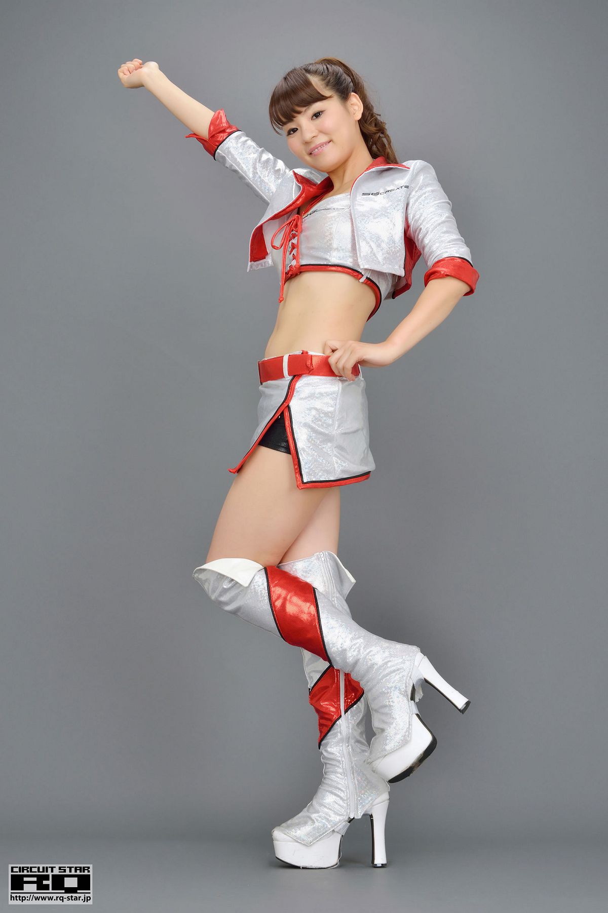 [RQ-STAR] 2012.12.28 NO.00735 吉良真悠子『RQコスチューム』 [101P]