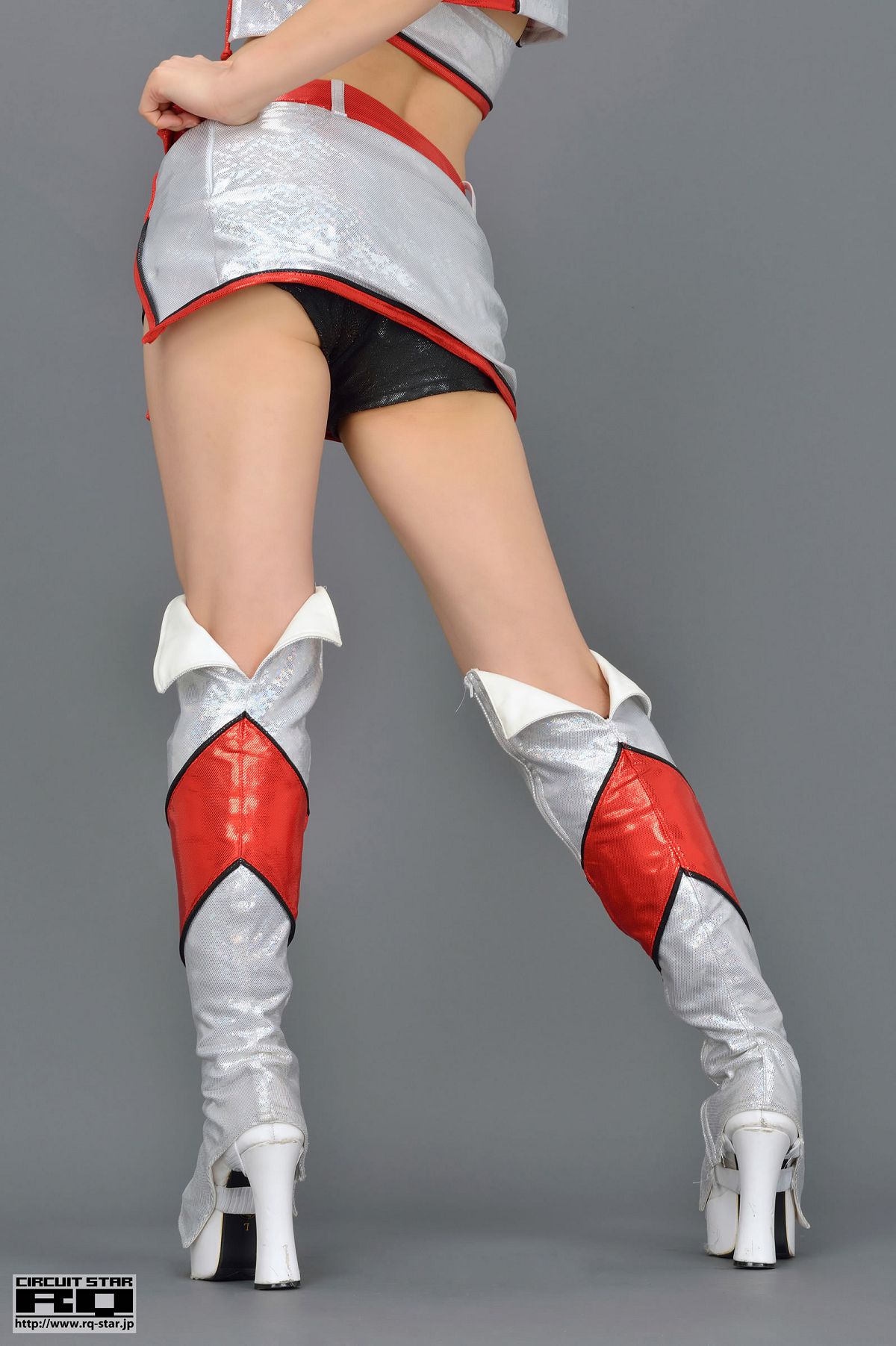 [RQ-STAR] 2012.12.28 NO.00735 吉良真悠子『RQコスチューム』 [101P]