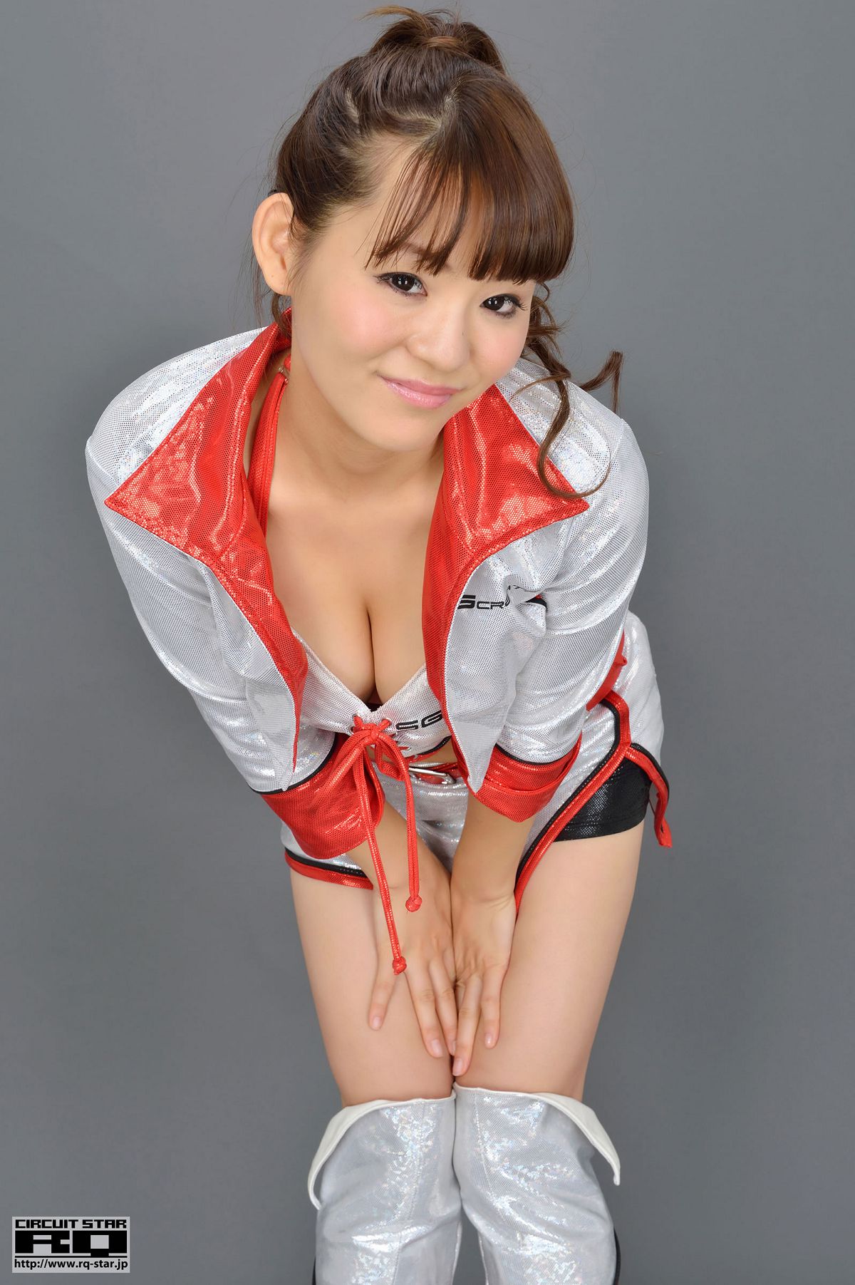 [RQ-STAR] 2012.12.28 NO.00735 吉良真悠子『RQコスチューム』 [101P]