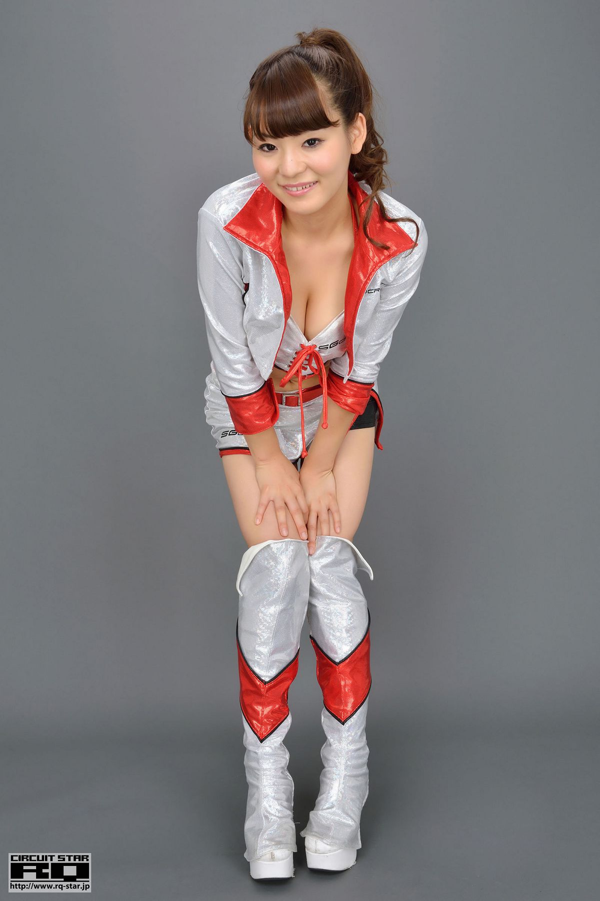 [RQ-STAR] 2012.12.28 NO.00735 吉良真悠子『RQコスチューム』 [101P]