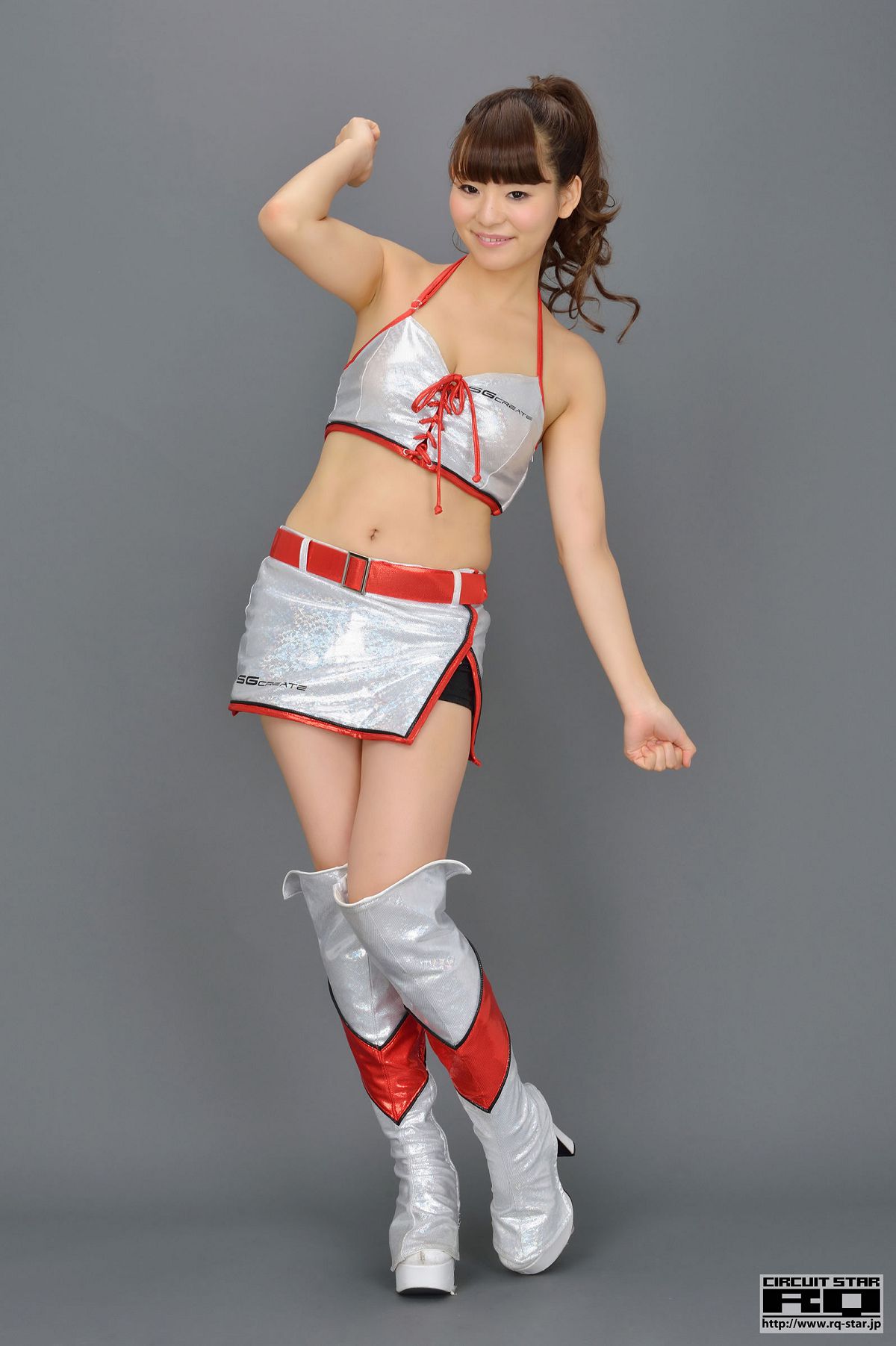 [RQ-STAR] 2012.12.28 NO.00735 吉良真悠子『RQコスチューム』 [101P]