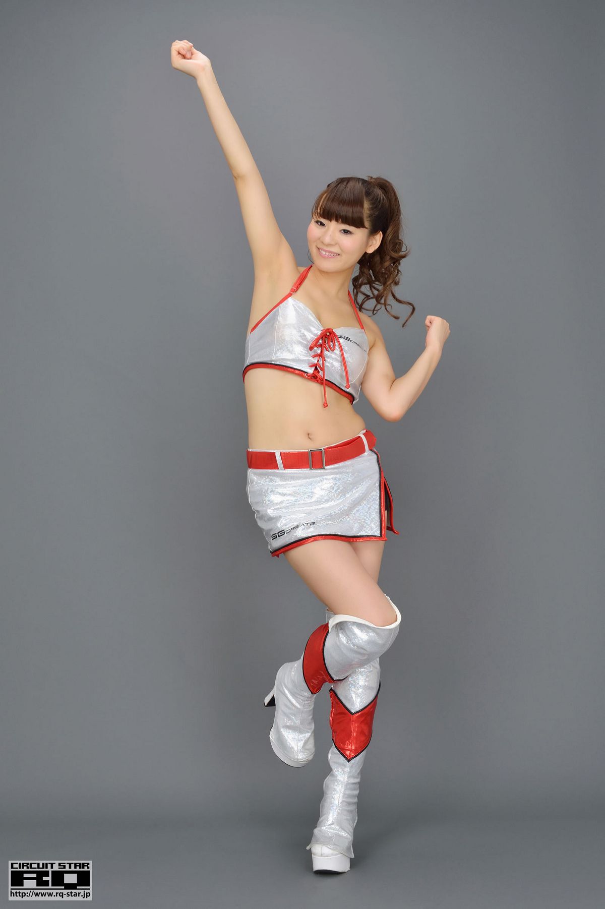 [RQ-STAR] 2012.12.28 NO.00735 吉良真悠子『RQコスチューム』 [101P]