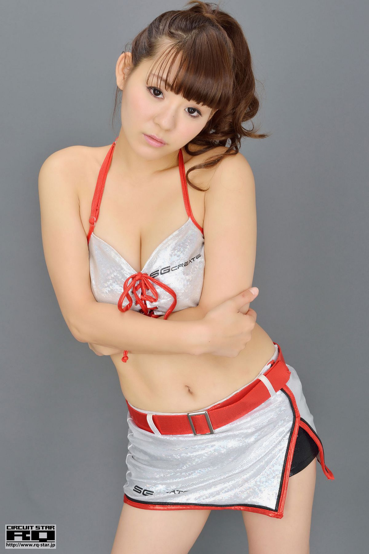 [RQ-STAR] 2012.12.28 NO.00735 吉良真悠子『RQコスチューム』 [101P]
