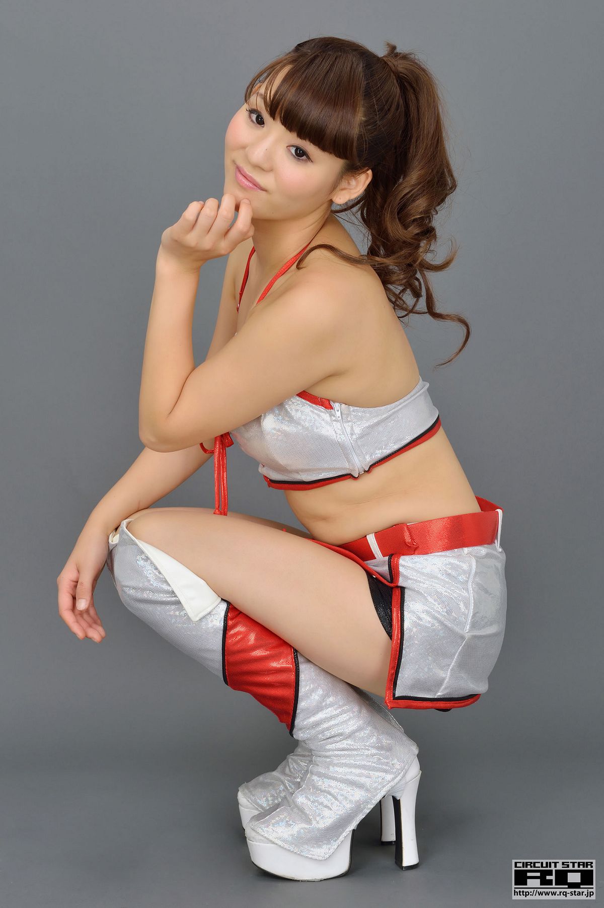[RQ-STAR] 2012.12.28 NO.00735 吉良真悠子『RQコスチューム』 [101P]
