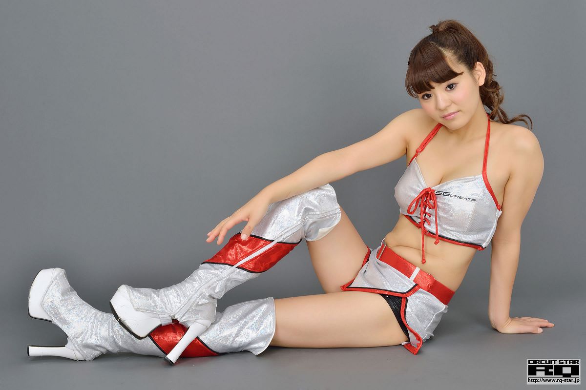 [RQ-STAR] 2012.12.28 NO.00735 吉良真悠子『RQコスチューム』 [101P]