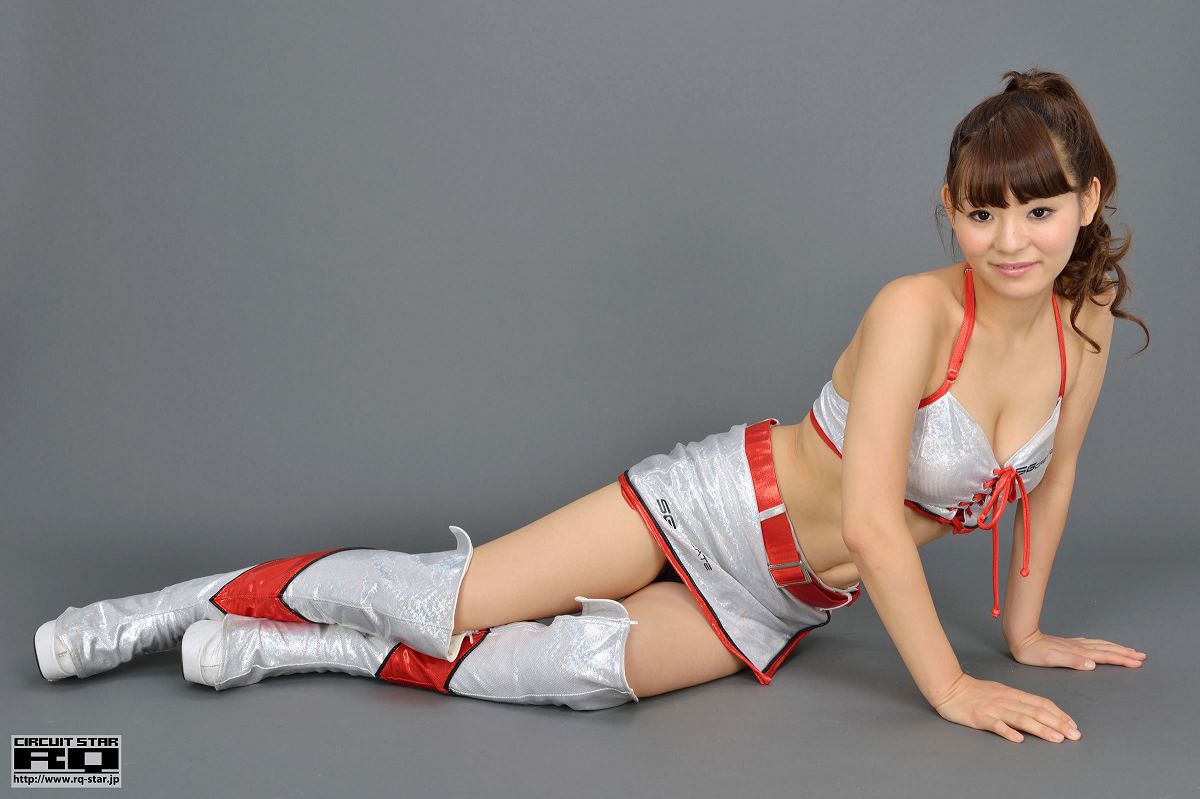 [RQ-STAR] 2012.12.28 NO.00735 吉良真悠子『RQコスチューム』 [101P]