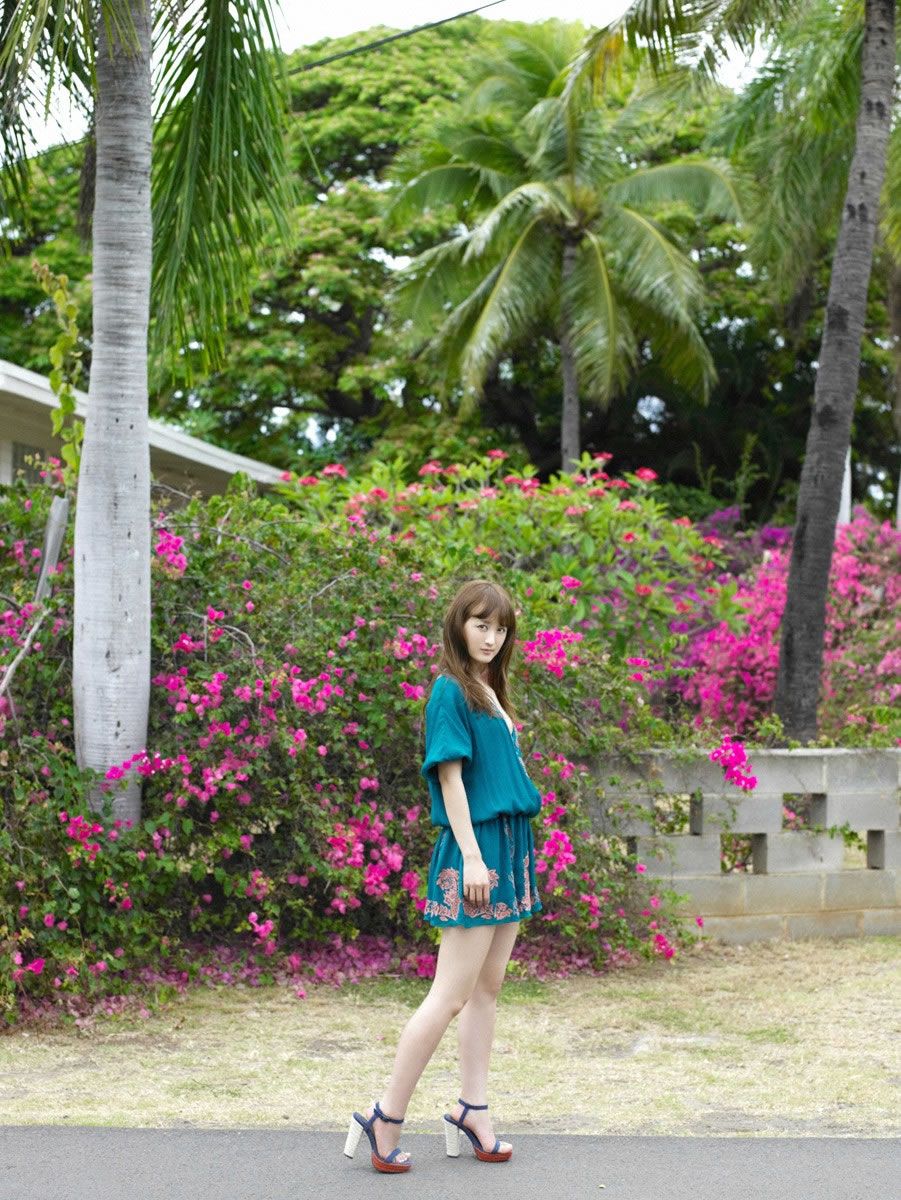 [Wanibooks WBGC] 2012.12 No.102 Ayaka Komatsu 小松彩夏 [175P]