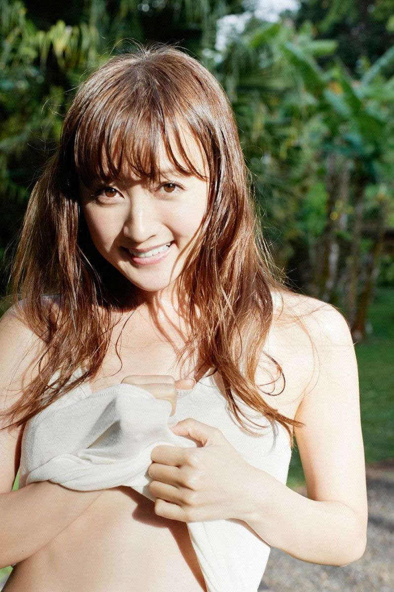 [Wanibooks WBGC] 2012.12 No.102 Ayaka Komatsu 小松彩夏 [175P]