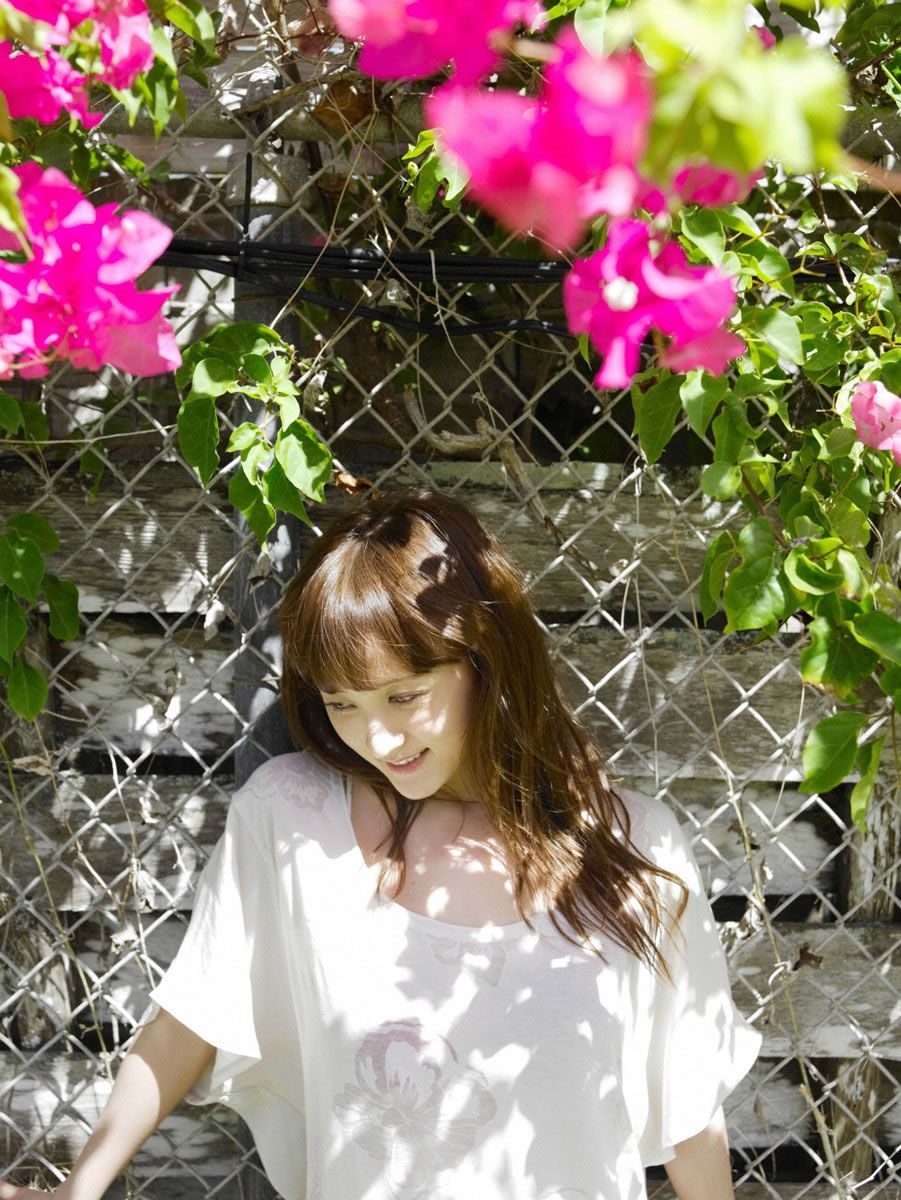 [Wanibooks WBGC] 2012.12 No.102 Ayaka Komatsu 小松彩夏 [175P]