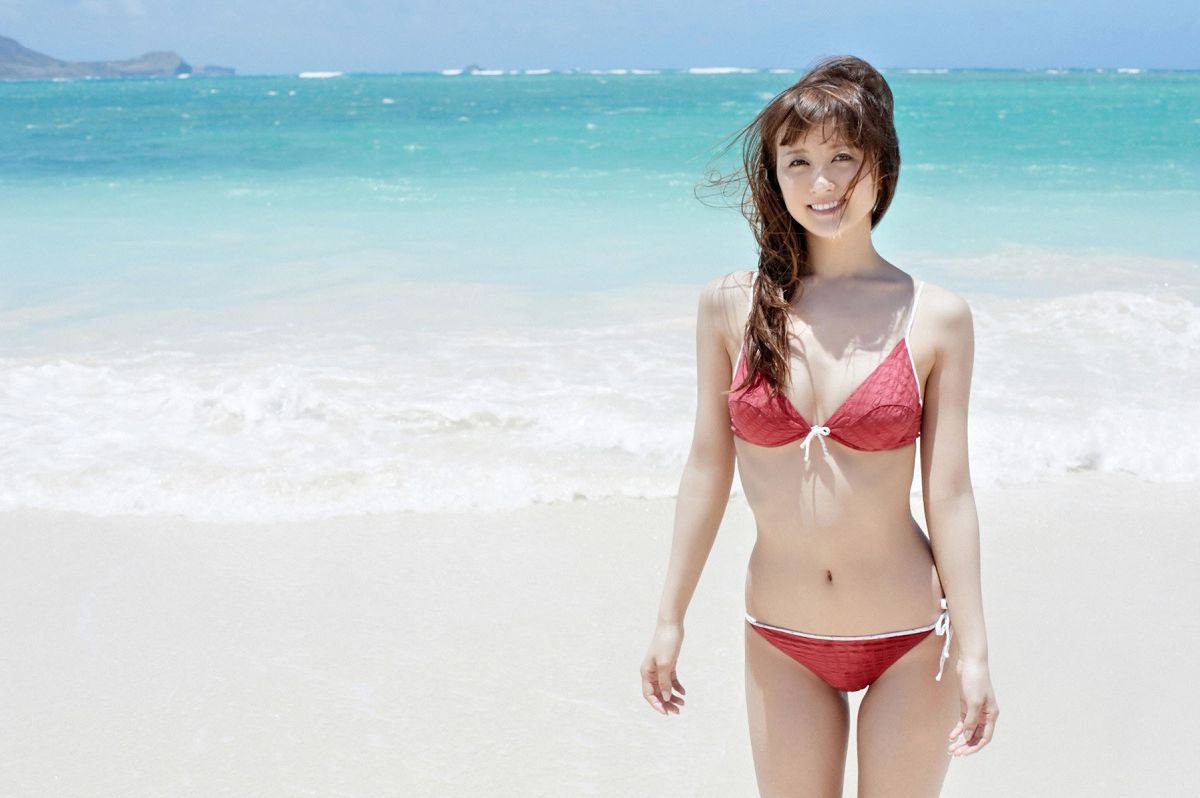 [Wanibooks WBGC] 2012.12 No.102 Ayaka Komatsu 小松彩夏 [175P]