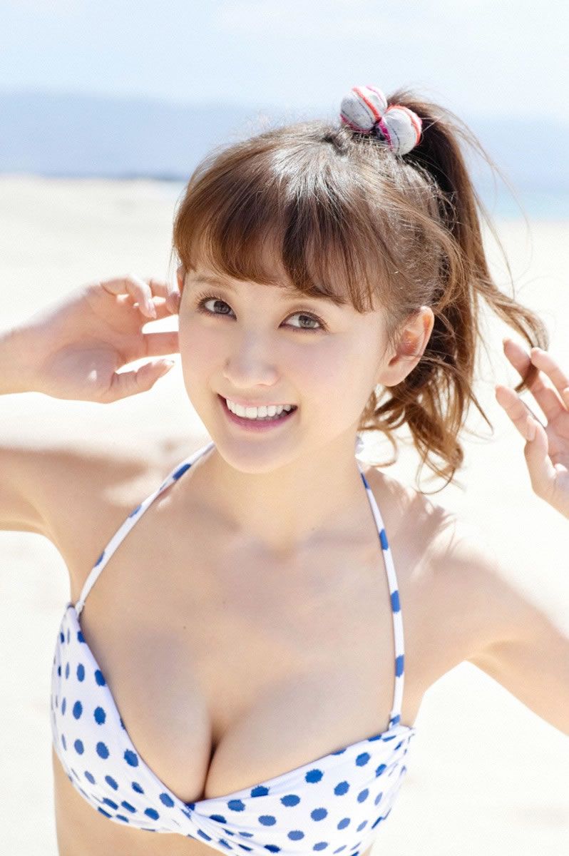 [Wanibooks WBGC] 2012.12 No.102 Ayaka Komatsu 小松彩夏 [175P]
