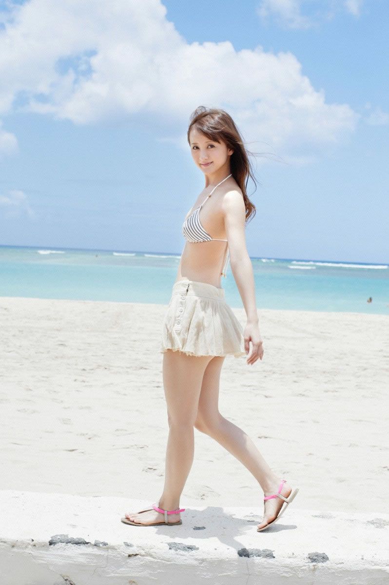 [Wanibooks WBGC] 2012.12 No.102 Ayaka Komatsu 小松彩夏 [175P]