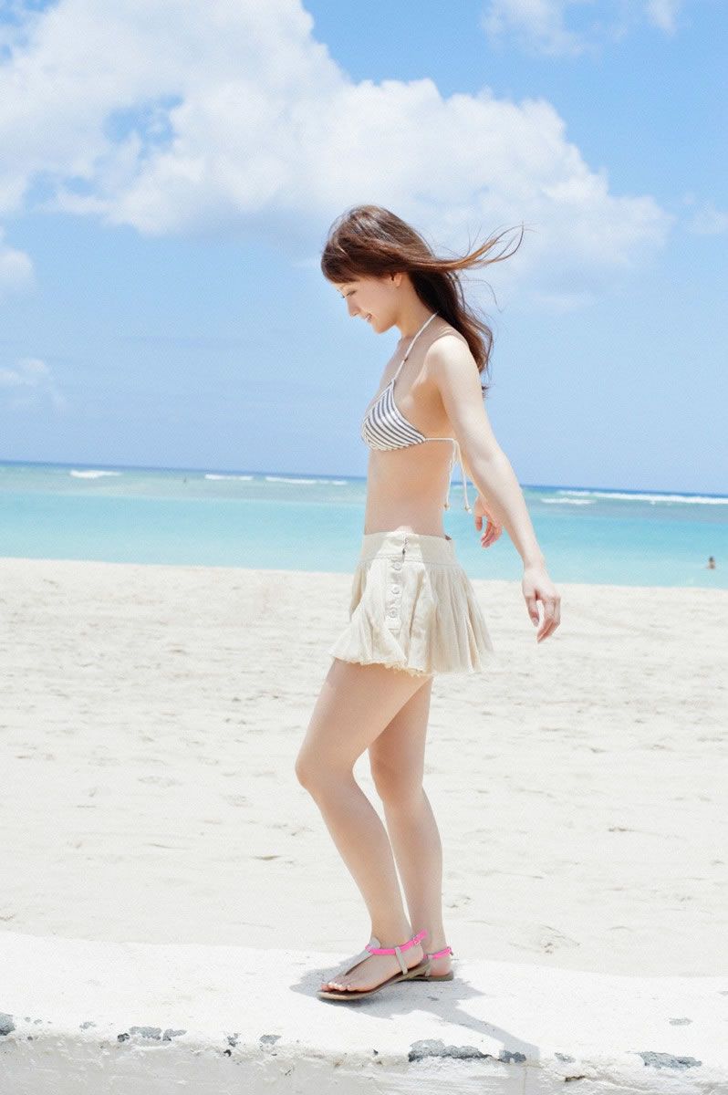 [Wanibooks WBGC] 2012.12 No.102 Ayaka Komatsu 小松彩夏 [175P]