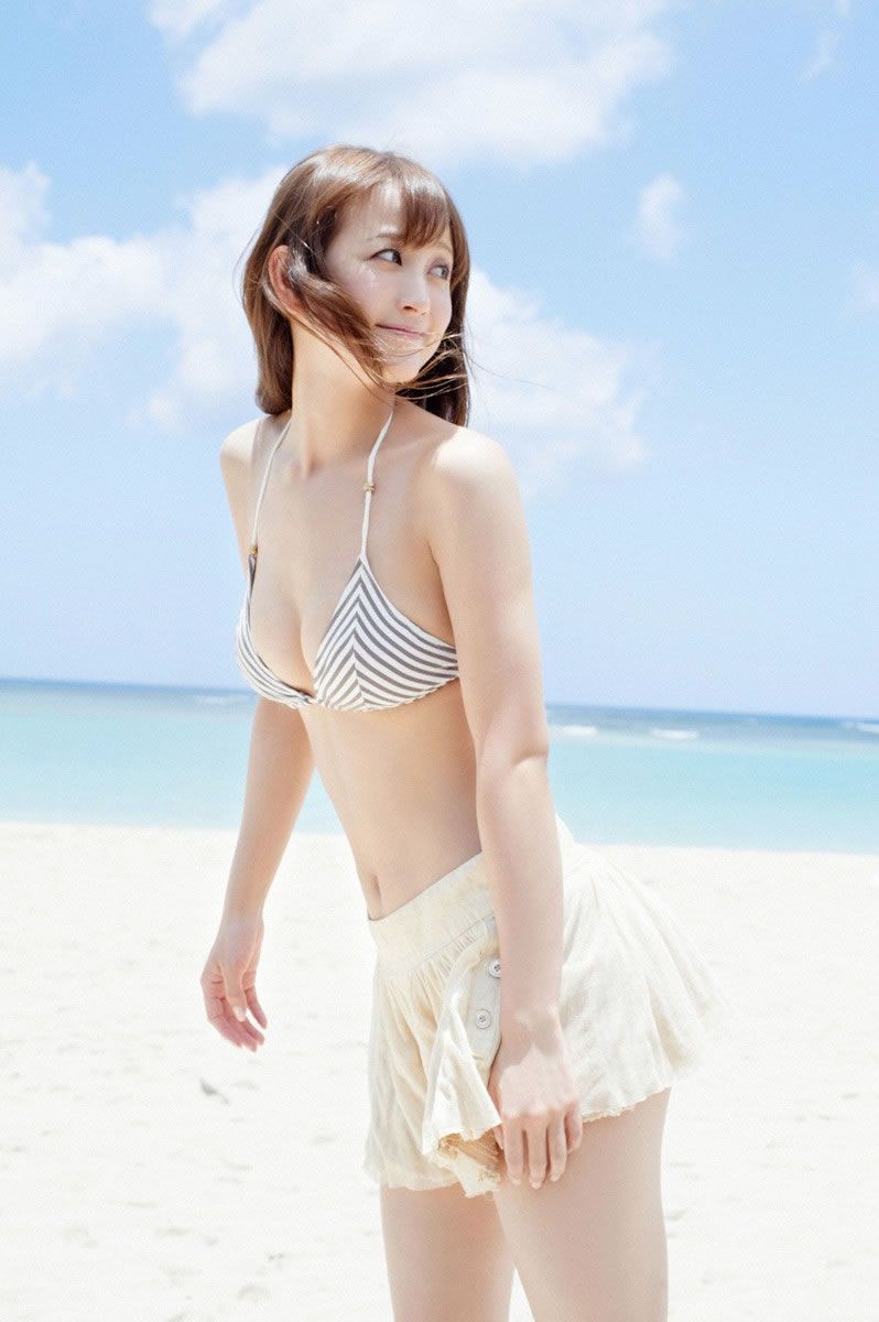 [Wanibooks WBGC] 2012.12 No.102 Ayaka Komatsu 小松彩夏 [175P]