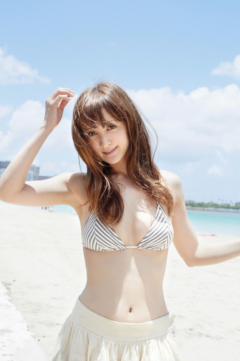 [Wanibooks WBGC] 2012.12 No.102 Ayaka Komatsu 小松彩夏 [175P]