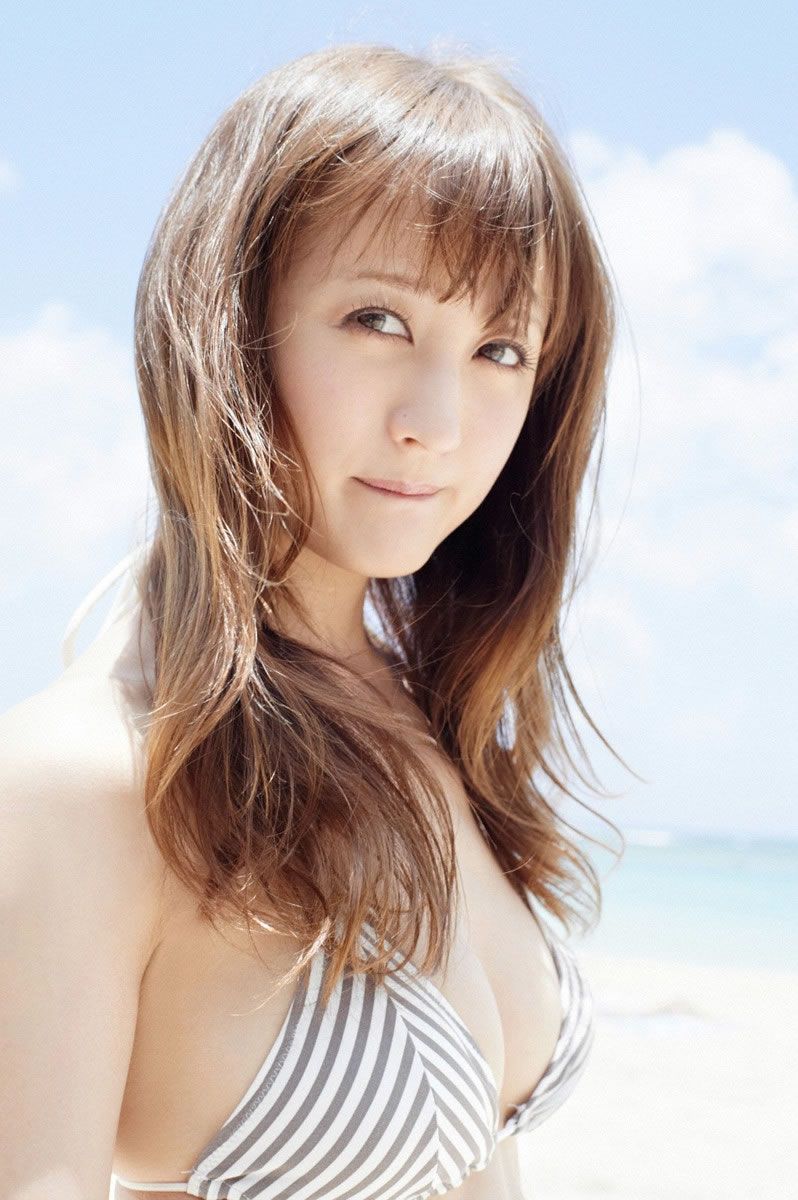 [Wanibooks WBGC] 2012.12 No.102 Ayaka Komatsu 小松彩夏 [175P]