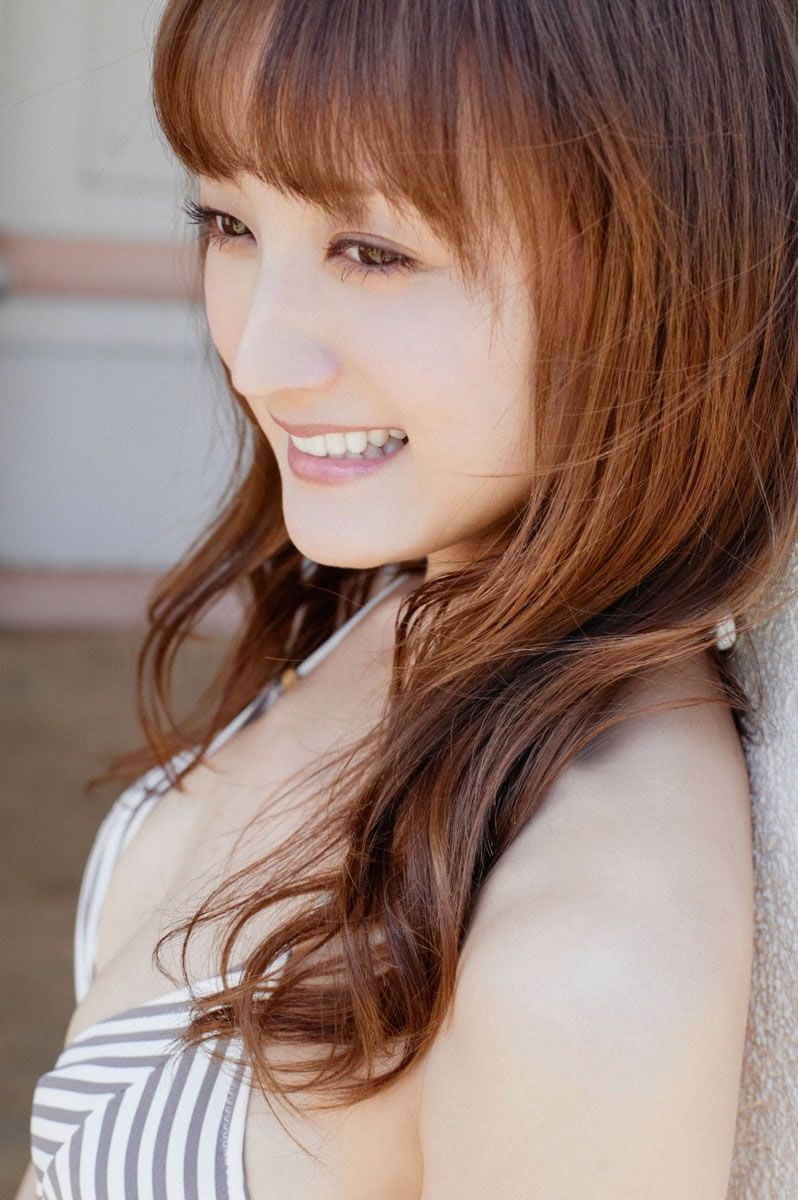 [Wanibooks WBGC] 2012.12 No.102 Ayaka Komatsu 小松彩夏 [175P]