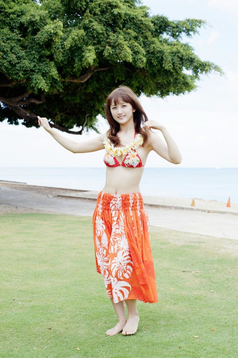 [Wanibooks WBGC] 2012.12 No.102 Ayaka Komatsu 小松彩夏 [175P]