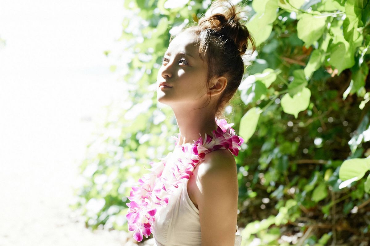 [Wanibooks WBGC] 2012.12 No.102 Ayaka Komatsu 小松彩夏 [175P]
