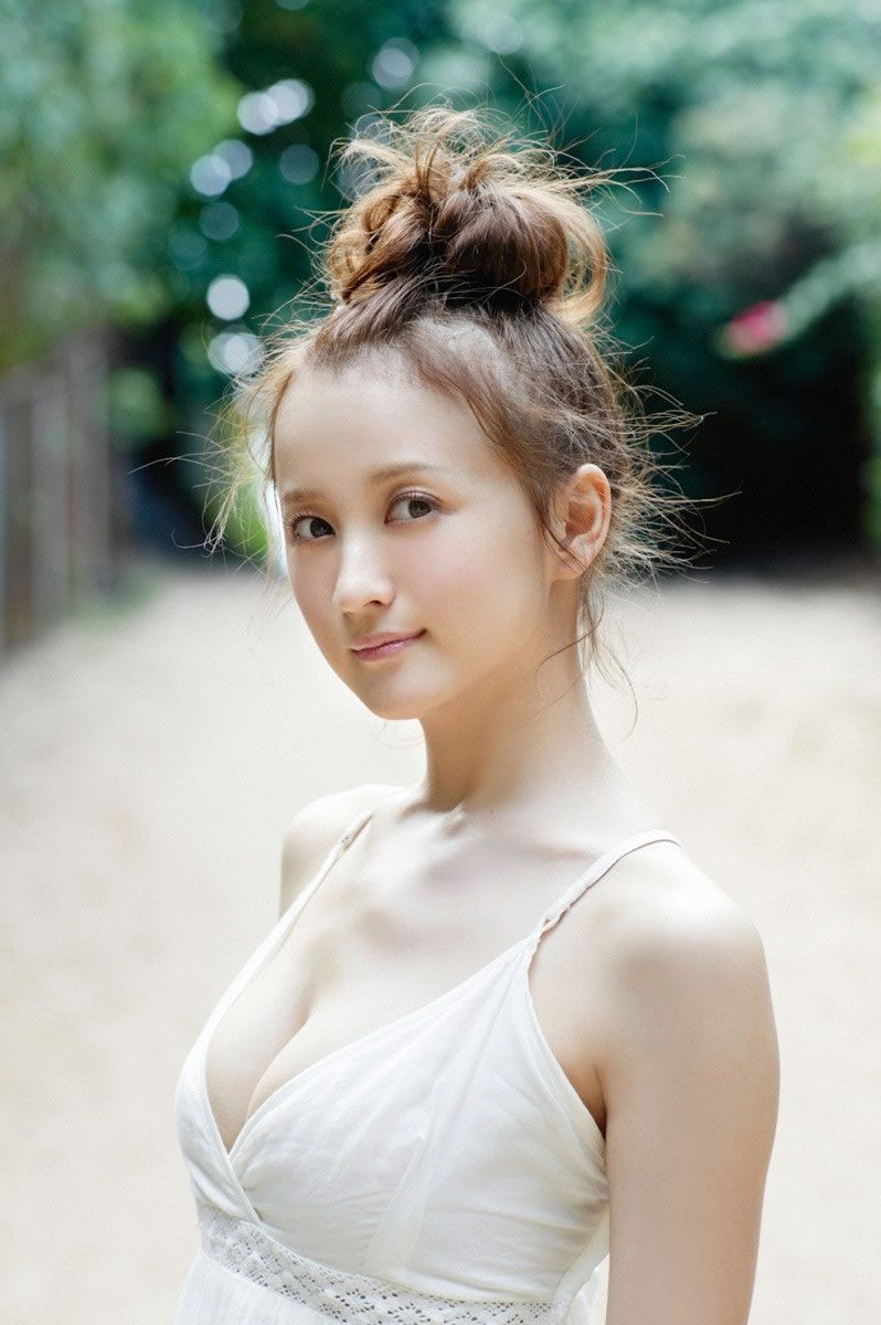 [Wanibooks WBGC] 2012.12 No.102 Ayaka Komatsu 小松彩夏 [175P]
