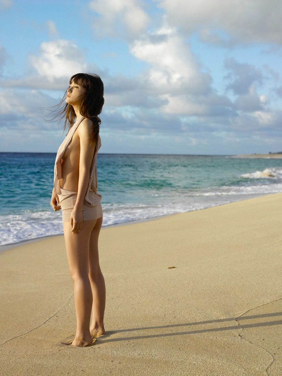 [Wanibooks WBGC] 2012.12 No.102 Ayaka Komatsu 小松彩夏 [175P]