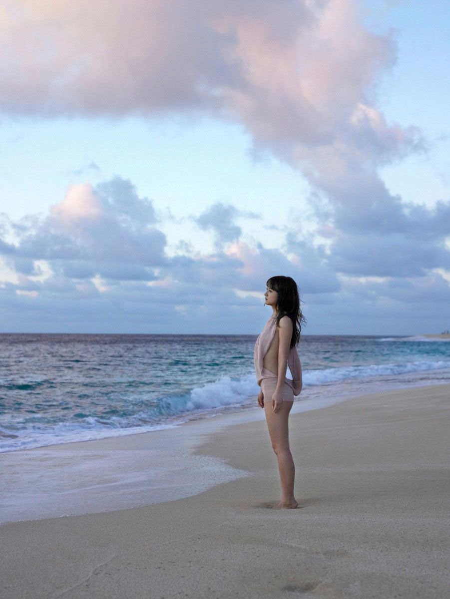 [Wanibooks WBGC] 2012.12 No.102 Ayaka Komatsu 小松彩夏 [175P]