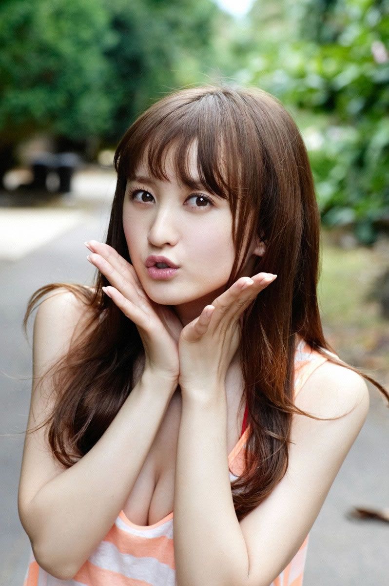 [Wanibooks WBGC] 2012.12 No.102 Ayaka Komatsu 小松彩夏 [175P]
