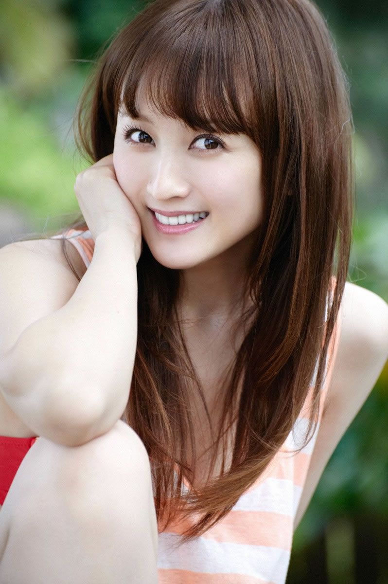[Wanibooks WBGC] 2012.12 No.102 Ayaka Komatsu 小松彩夏 [175P]