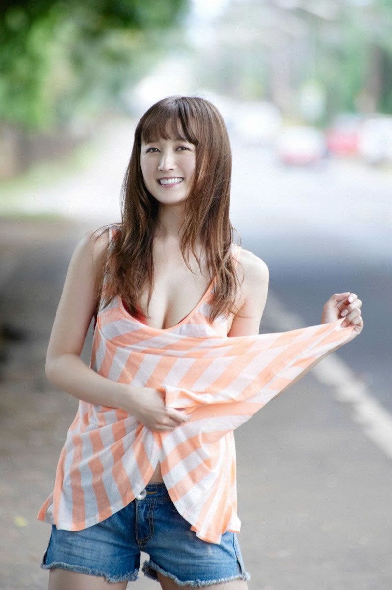 [Wanibooks WBGC] 2012.12 No.102 Ayaka Komatsu 小松彩夏 [175P]