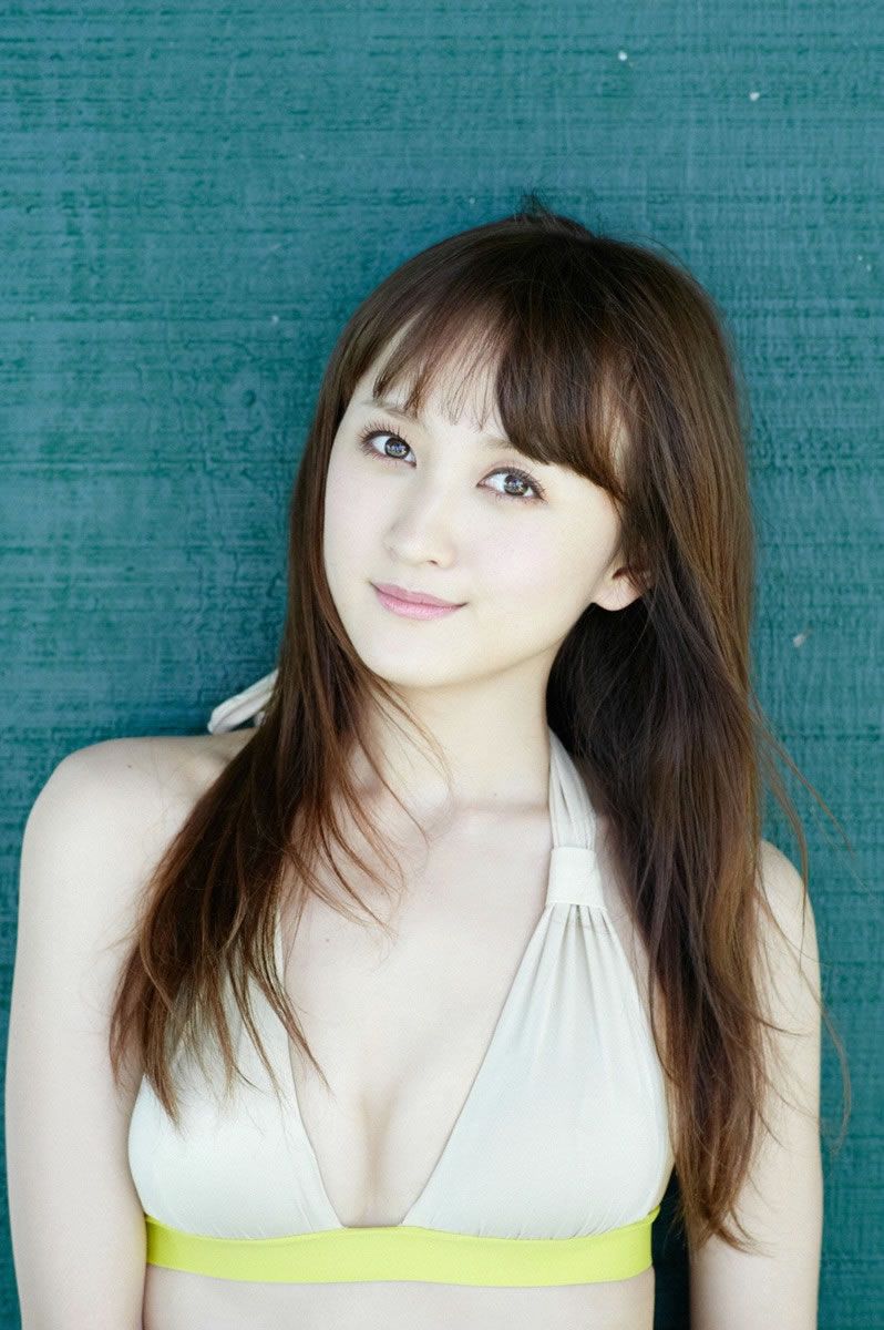 [Wanibooks WBGC] 2012.12 No.102 Ayaka Komatsu 小松彩夏 [175P]