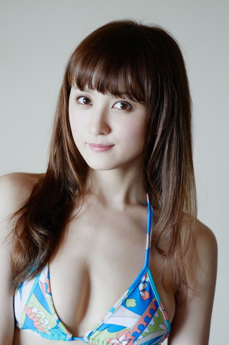 [Wanibooks WBGC] 2012.12 No.102 Ayaka Komatsu 小松彩夏 [175P]