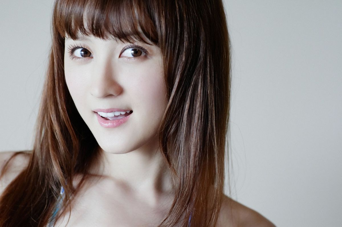 [Wanibooks WBGC] 2012.12 No.102 Ayaka Komatsu 小松彩夏 [175P]