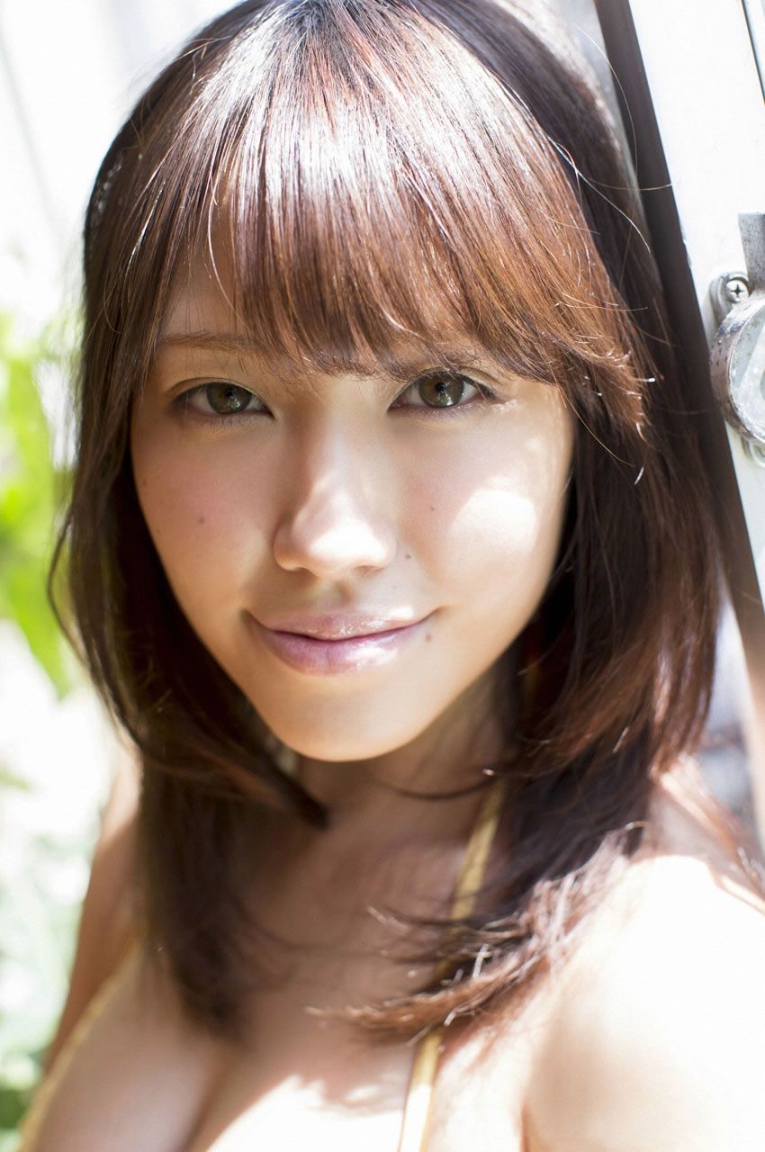 [WPB] 2012.11.05 週プレnet Extra Extra90 Natsume Yuki 夏目ゆき [69P]