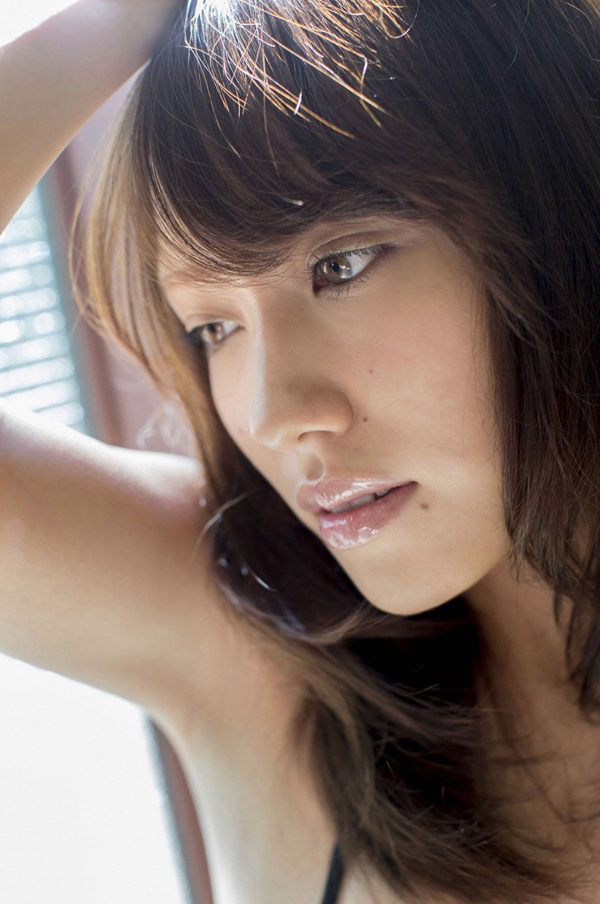 [WPB] 2012.11.05 週プレnet Extra Extra90 Natsume Yuki 夏目ゆき [69P]