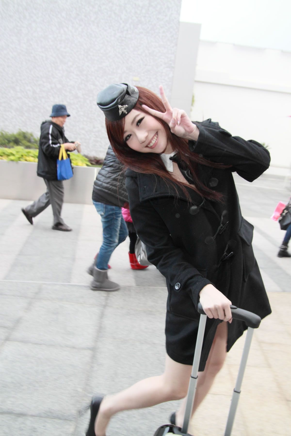 2012 伊林神魔Online見面會 [27P]
