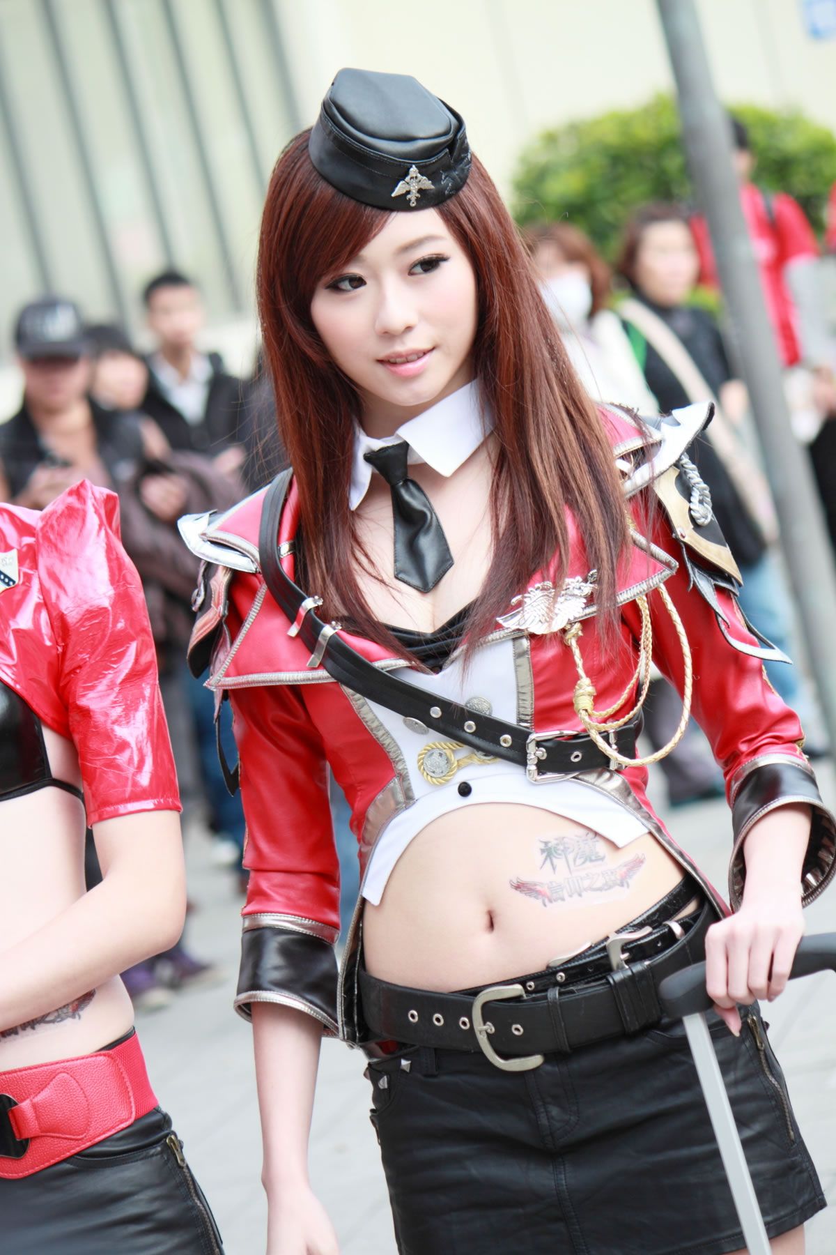 2012 伊林神魔Online見面會 [27P]