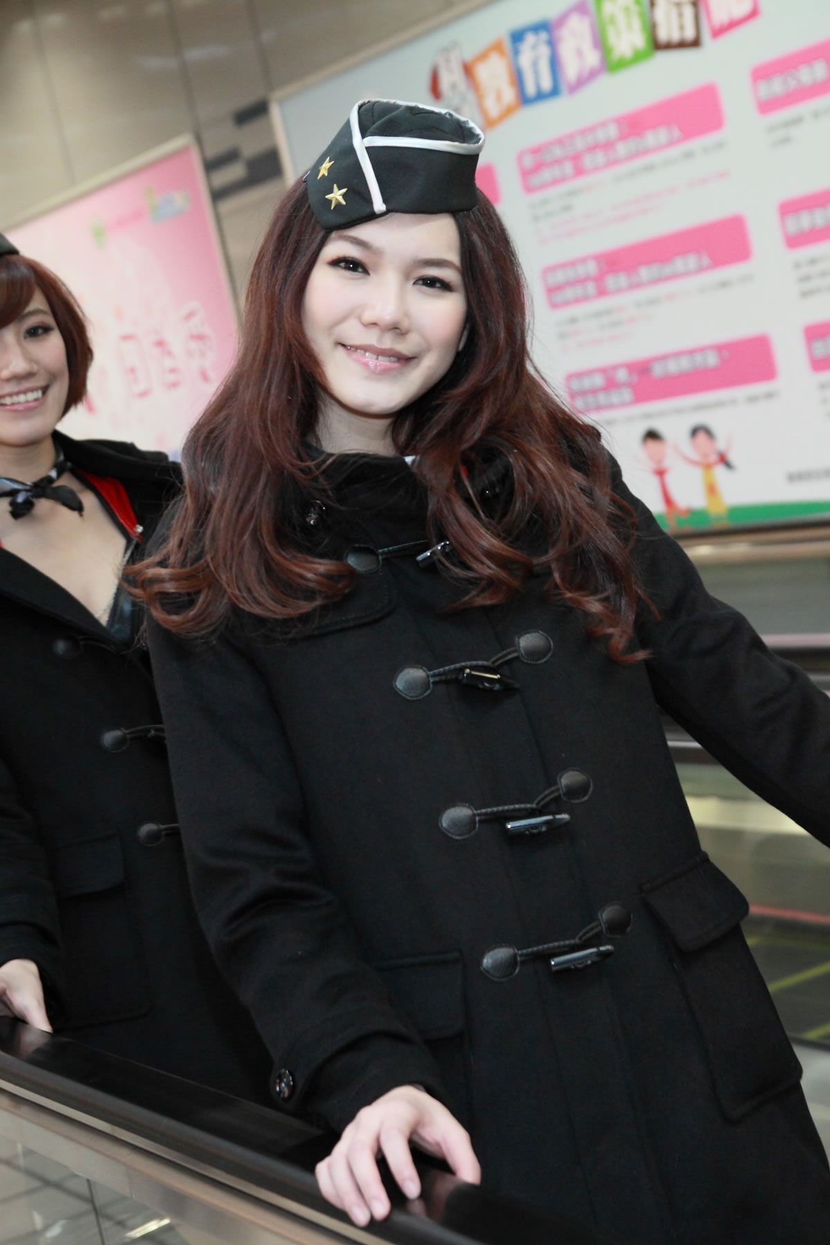 2012 伊林神魔Online見面會 [27P]