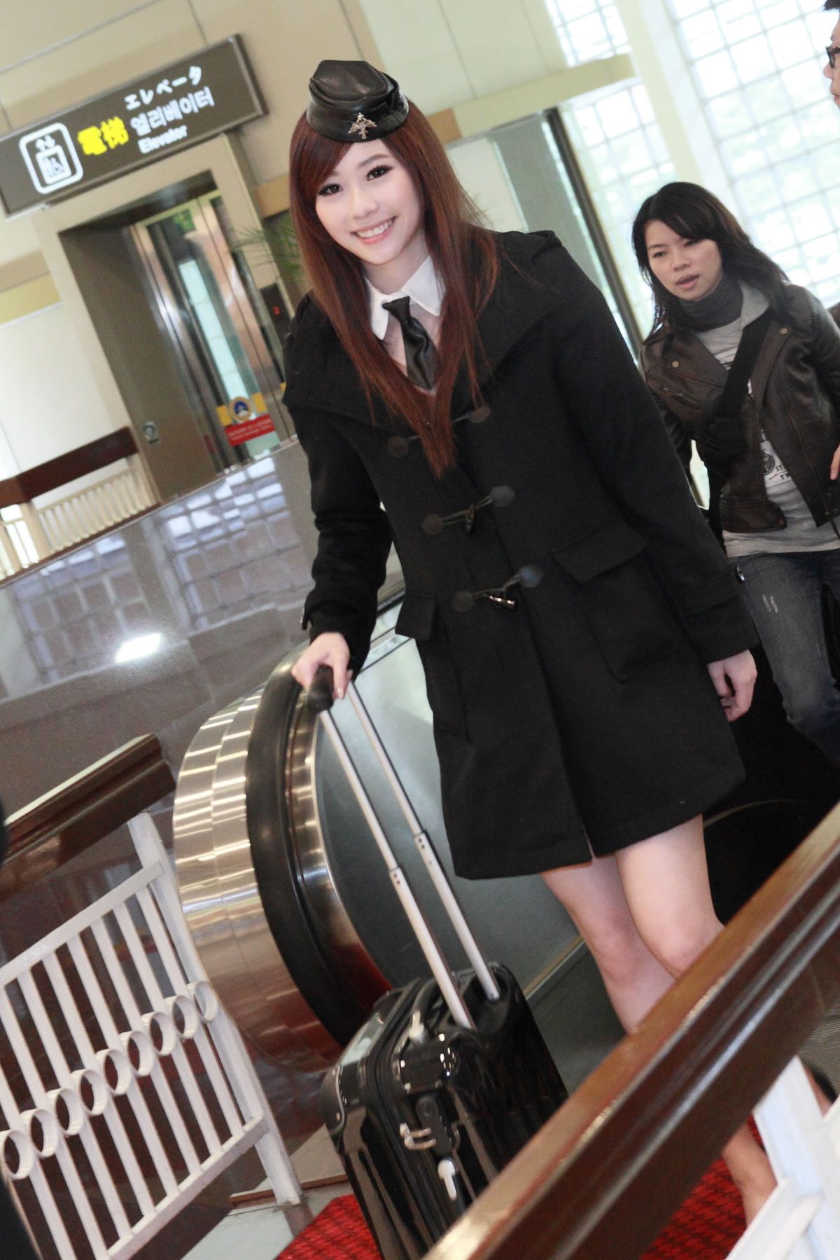 2012 伊林神魔Online見面會 [27P]