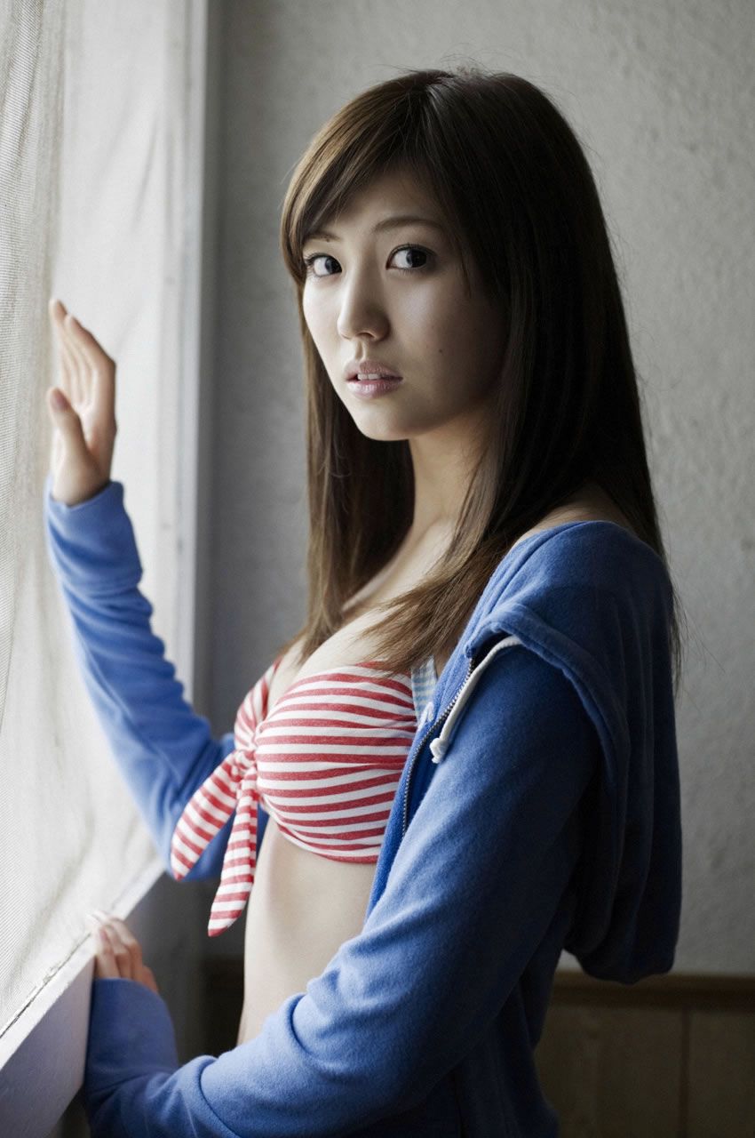 [WPB-net] 2012.12.08 No.152 岩﨑名美  スペシャル写真集 [122P]